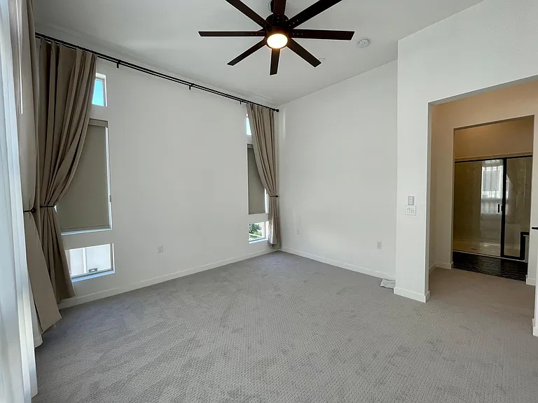 Owners Suite