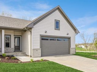1020 Switchgrass Ln, Ely, IA 52227