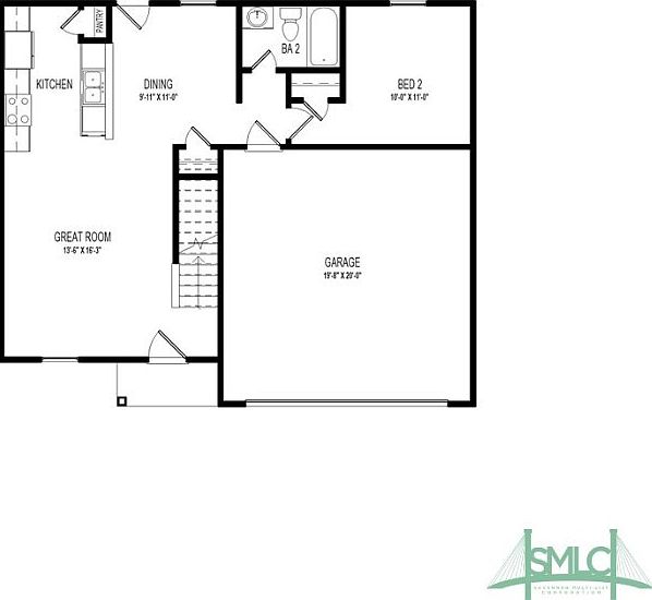 2nd image of 81 Angler Edge Drive #02