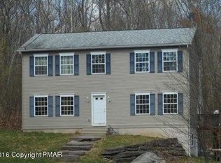 1141 Broken Ski Rd, Henryville, PA