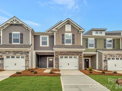 1022 Overbrook Pl, Wingate, NC, 28174