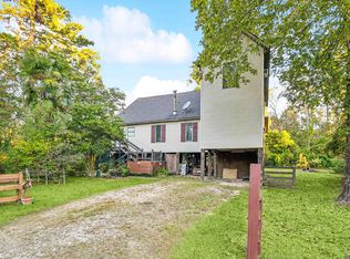 31665 Tickfaw Acres Rd, Holden, LA 70744