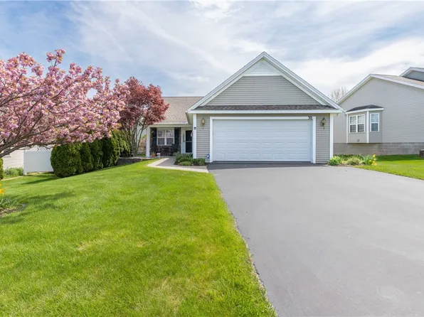 30 Winter Rdg, Spencerport, NY 14559