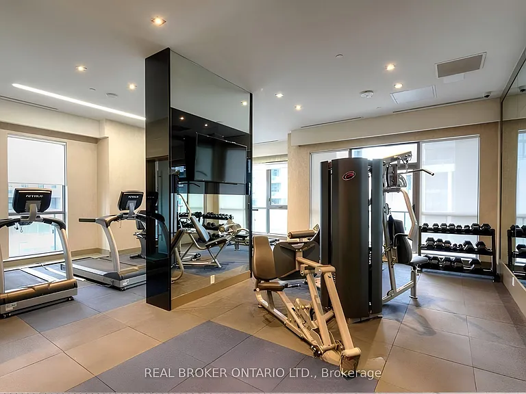 15 Zorra St #1201 — Photo 37