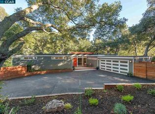 3403 Mountain Springs Rd, Lafayette, CA 94549