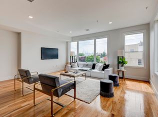 1707 Palisade Ave #3, Union City, NJ