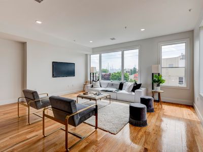 1707 Palisade Ave #3, Union City, NJ, 07087