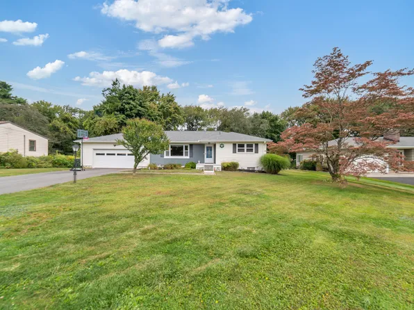 11 Chandler Drive, Prospect, CT 06712