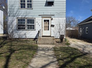 4442 N 38th St, Milwaukee, WI 53209