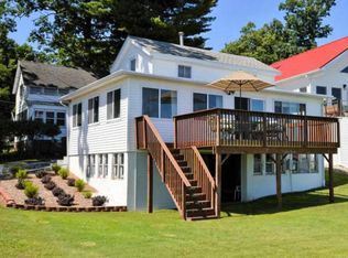 2826 Cottage Dr, Orleans, MI 48865