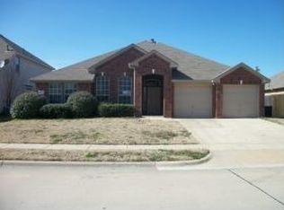 6506 Spencer Dr, Arlington, TX 76002