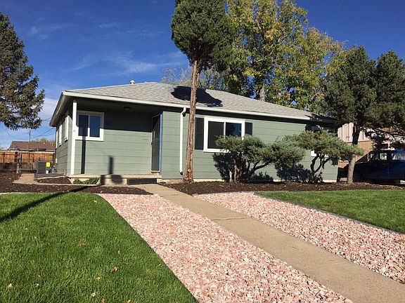 Totally renovated home