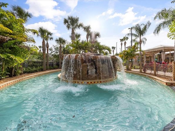 3118 Magic Kingdom Ct, Kissimmee, FL 34746