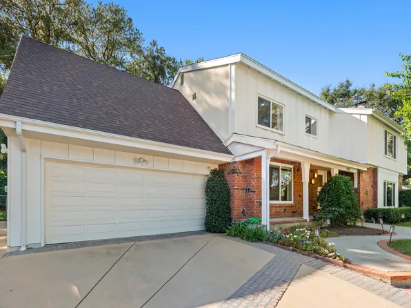 4239 Noeline Ave, Encino, CA 91436
