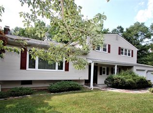 99 Windsor Way, Berkeley Heights, NJ 07922