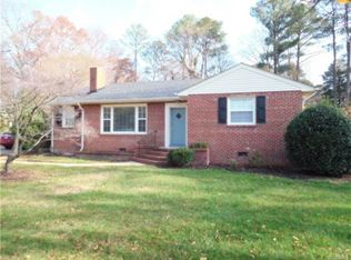 8305 Colebrook Rd, Richmond, VA 23227