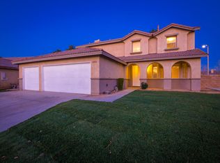 45836 Barham Ave, Lancaster, CA