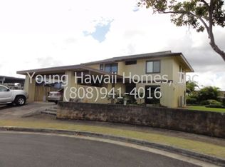 94-370 Hokuili Pl, Mililani, HI 96789