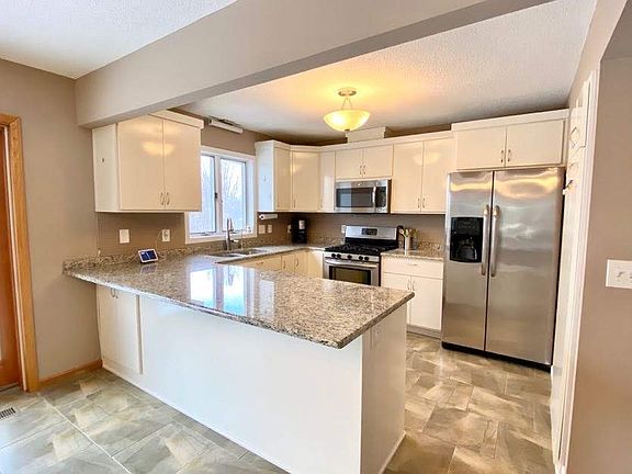 All StainlessSteel Appliance