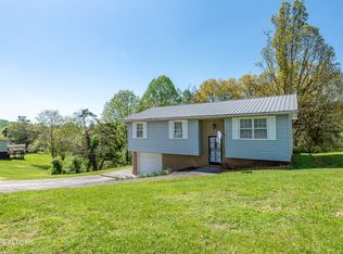 4038 Big Springs Ridge Rd, Friendsville, TN 37737