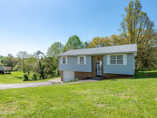4038 Big Springs Ridge Rd, Friendsville, TN 37737