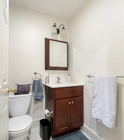85 Fort Ave #2 — Photo 7