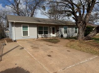 3242 Melinda Ln, Abilene, TX 79603