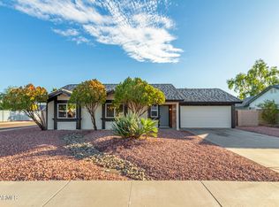 8003 W Bloomfield Rd, Peoria, AZ 85381