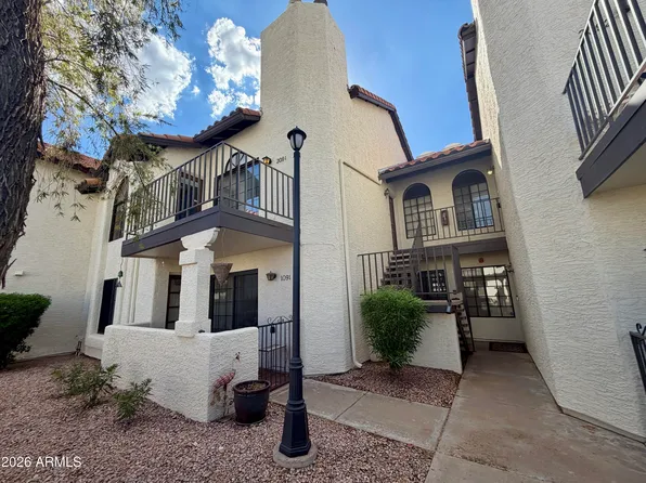 11011 N 92ND Street #2091, Scottsdale, AZ 85260