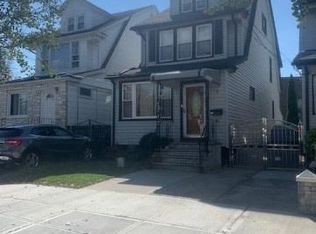 11444 Sutter Ave, South Ozone Park, NY 11420