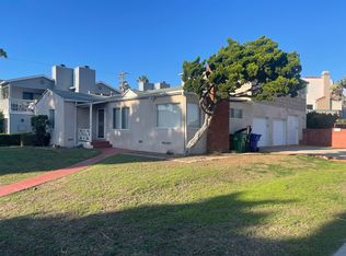 4253 Fanuel St, San Diego, CA 92109