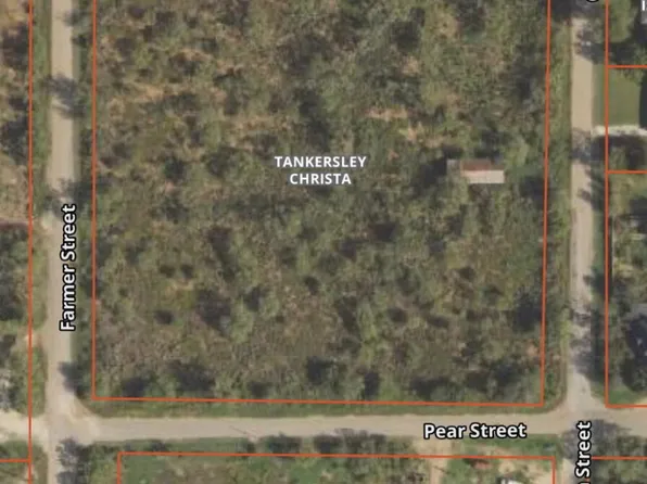 604 Church St #All, Miles, TX 76861