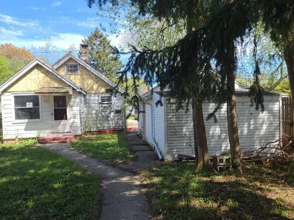 4660 North 19th PLACE, Milwaukee, WI 53209