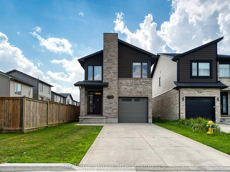 2141 Tribalwood St — Photo 1