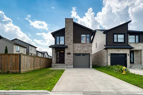 2141 Tribalwood St Photo 1