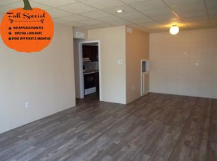 900 Riverside Dr APT 115, Monroe, LA 71201