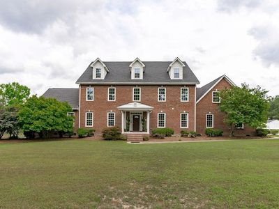 1566 Pope Rd, Creedmoor, NC, 27522