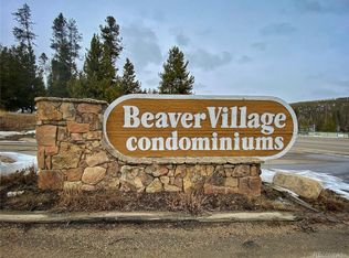 195 Village Dr #6-22, Winter Park, CO 80482