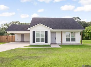 36140 Lynchburg Dr, Denham Springs, LA 70706