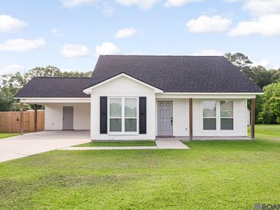 36140 Lynchburg Dr, Denham Springs, LA, 70706