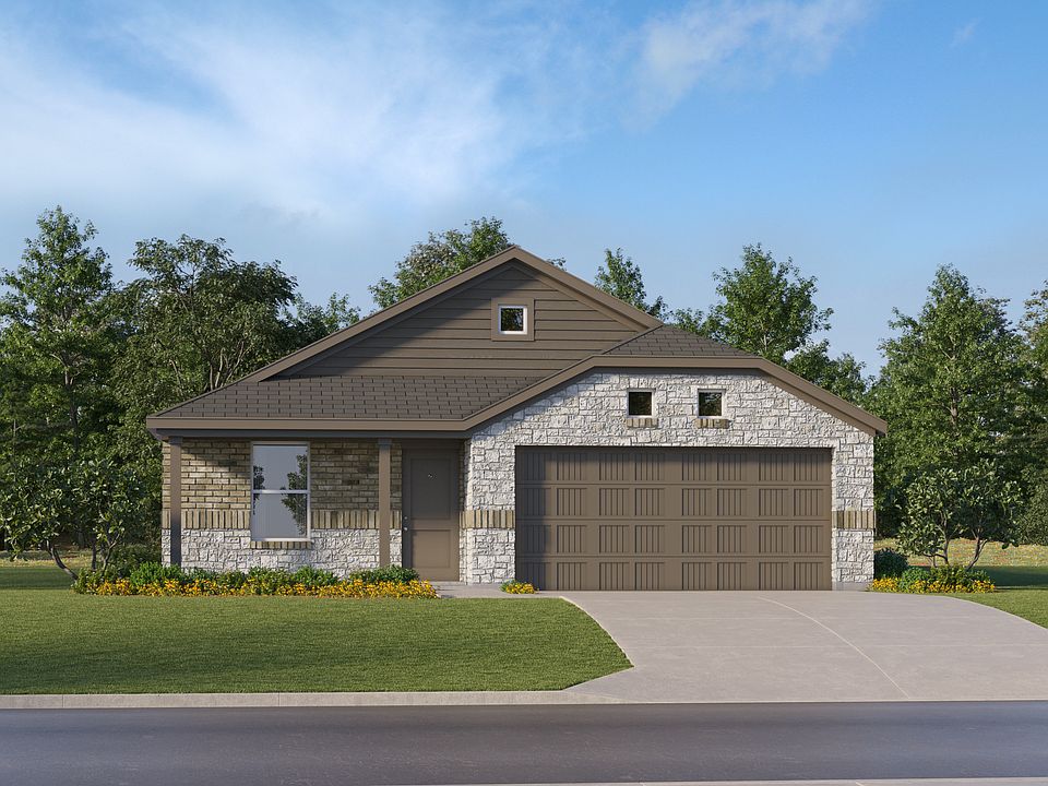 Grove Core 3320 Newlin M3