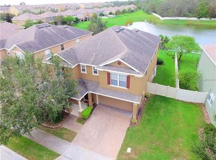 720 Legacy Park Dr, Casselberry, FL 32707