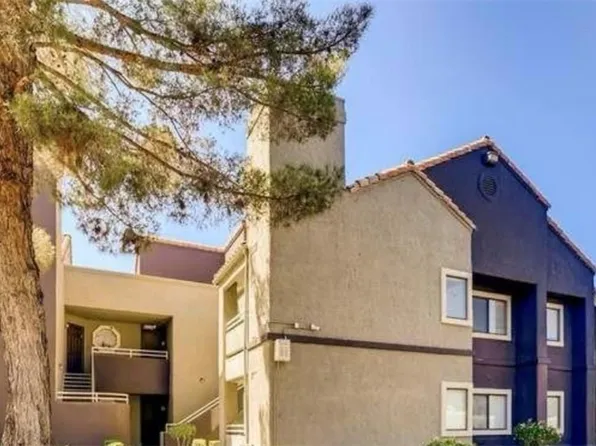 5048 S Rainbow Blvd #205, Las Vegas, NV 89119