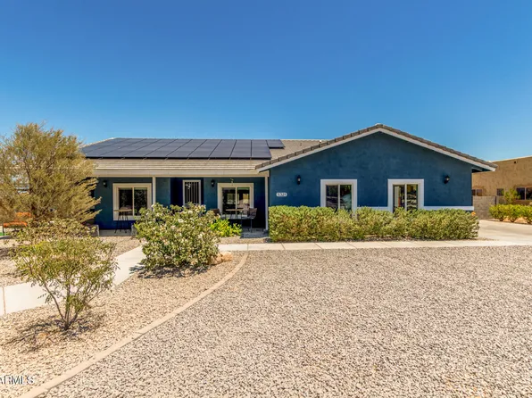 5321 N 196TH Avenue, Litchfield Park, AZ 85340