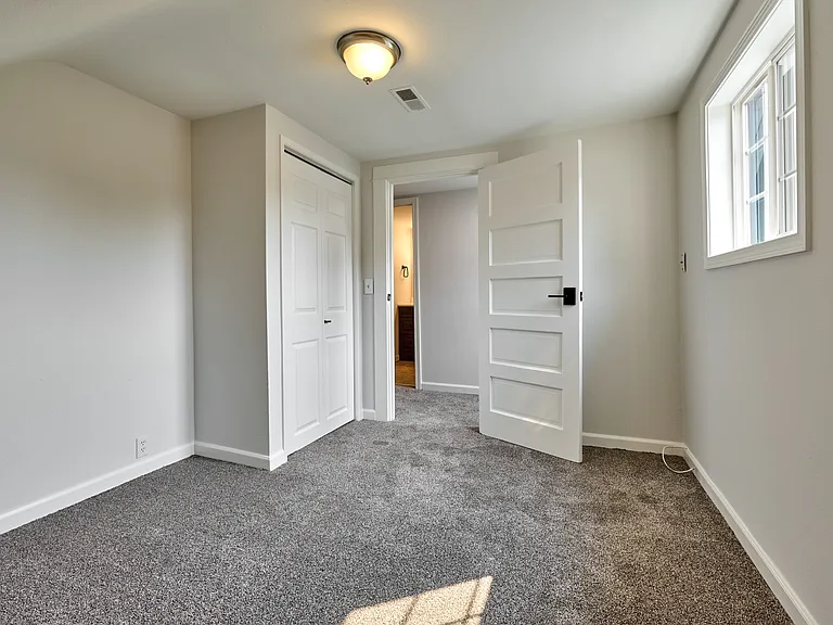 Bedroom 3, 2nd Floor