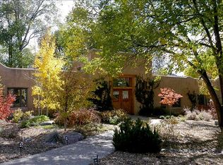 1530 Bishops Lodge Rd, Santa Fe, NM 87506