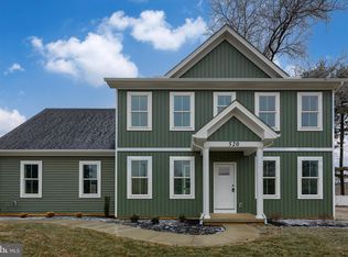 520 Woodcrest Ave, Lititz, PA 17543