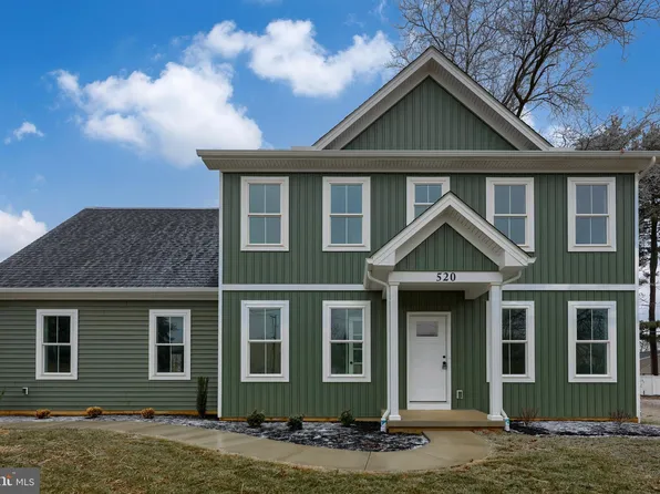 520 Woodcrest Ave, Lititz, PA 17543