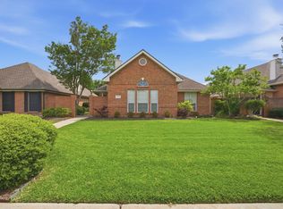 2505 Peace Dr, Lake Charles, LA 70611