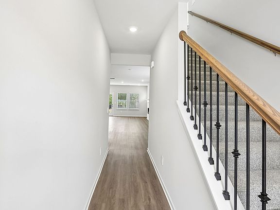 Entry Way